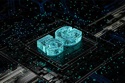 5G、人工智能、區(qū)塊鏈與物聯(lián)網(wǎng)的關(guān)系