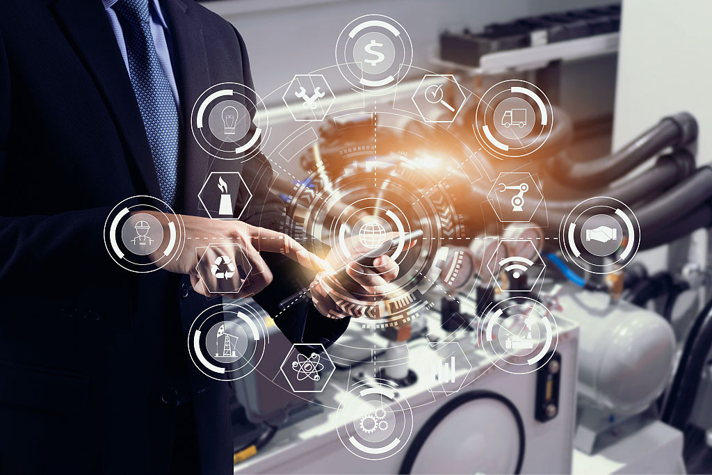 “物聯(lián)網(wǎng)”是世上最令人困惑的技術(shù)趨勢(shì)嗎？