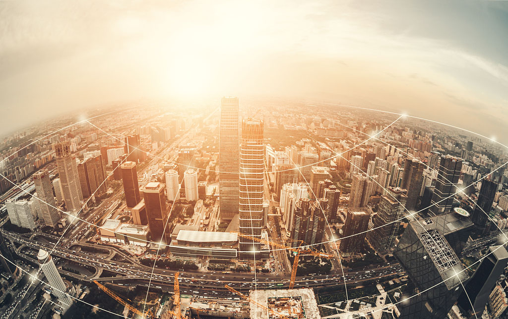 創(chuàng)業(yè)公司在“物聯(lián)網(wǎng)”中如何發(fā)展？