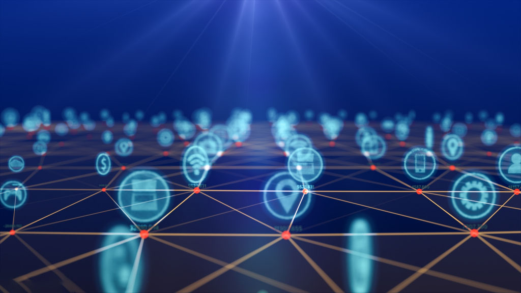 利用物聯(lián)網生態(tài)圖研究物聯(lián)網的方法