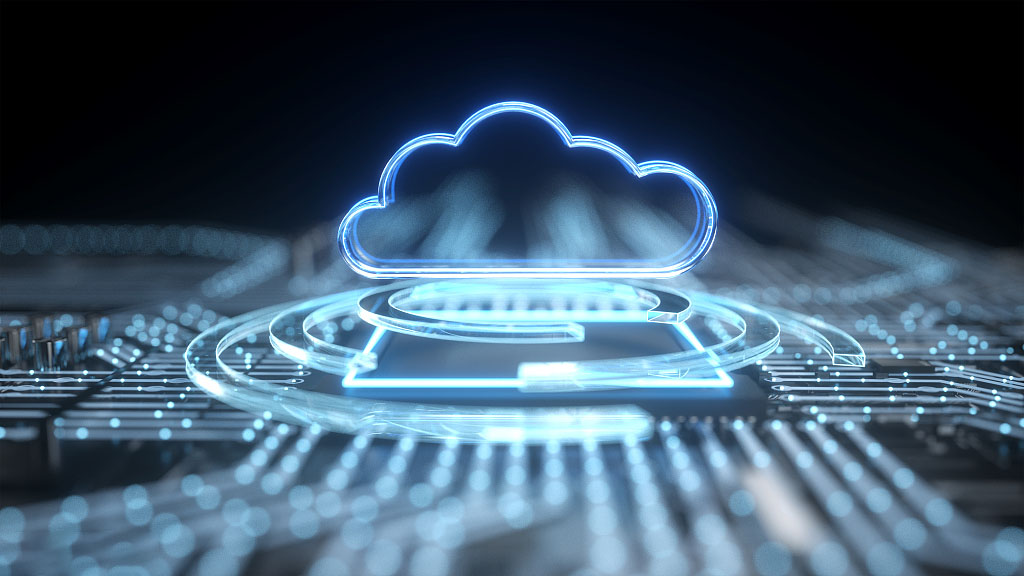 未來的商業(yè)模式是大平臺＋小機構的模式