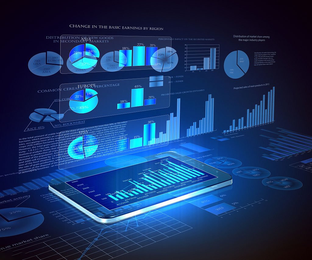 研究物聯(lián)網(wǎng)發(fā)展趨勢(shì)，要了解高端與低端的區(qū)別